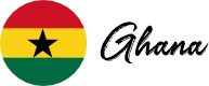 Ghana